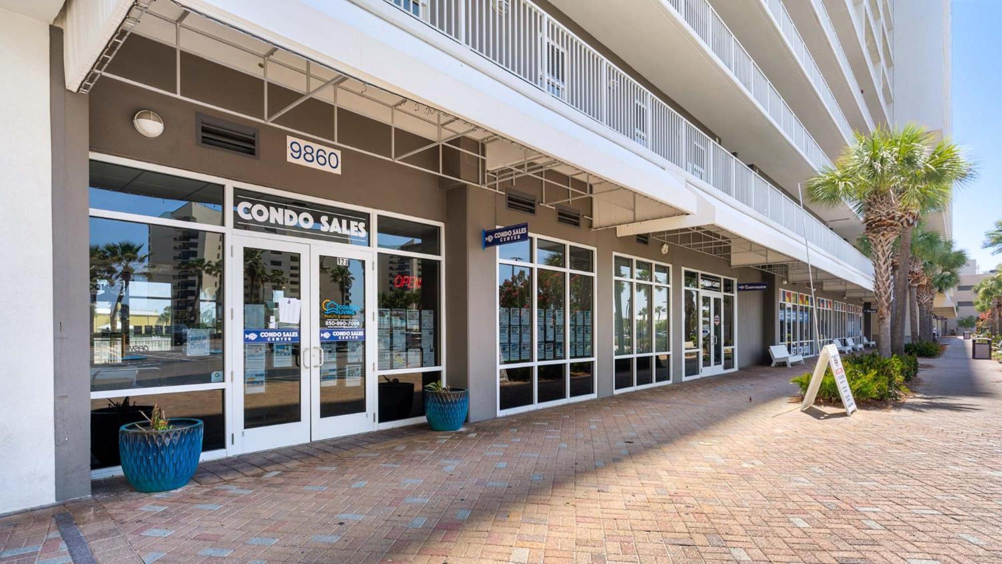 פנמה סיטי ביץ' Exceptional Laketown Wharf 1816 Condo! Resort Type Amenities מראה חיצוני תמונה