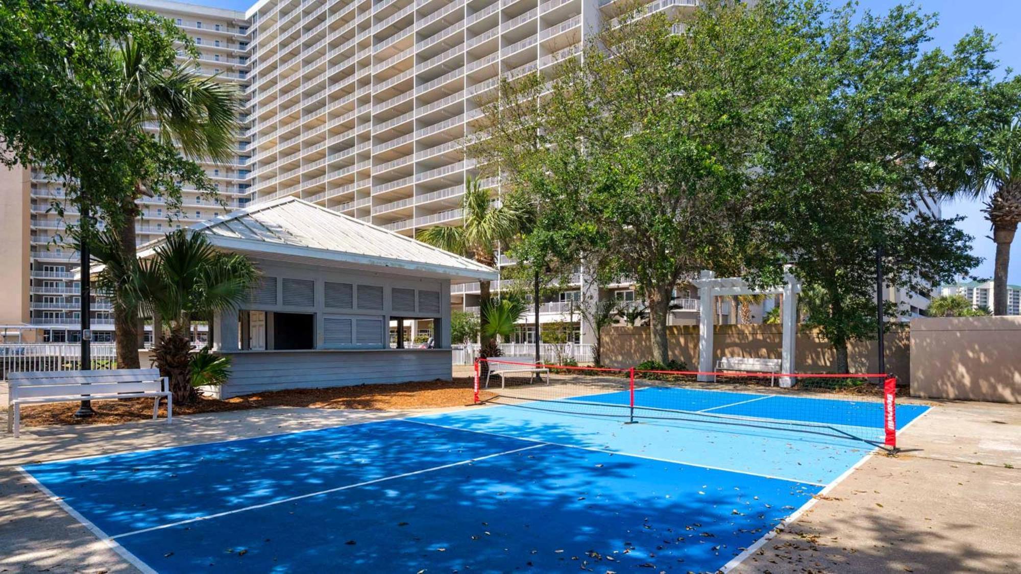 פנמה סיטי ביץ' Exceptional Laketown Wharf 1816 Condo! Resort Type Amenities מראה חיצוני תמונה