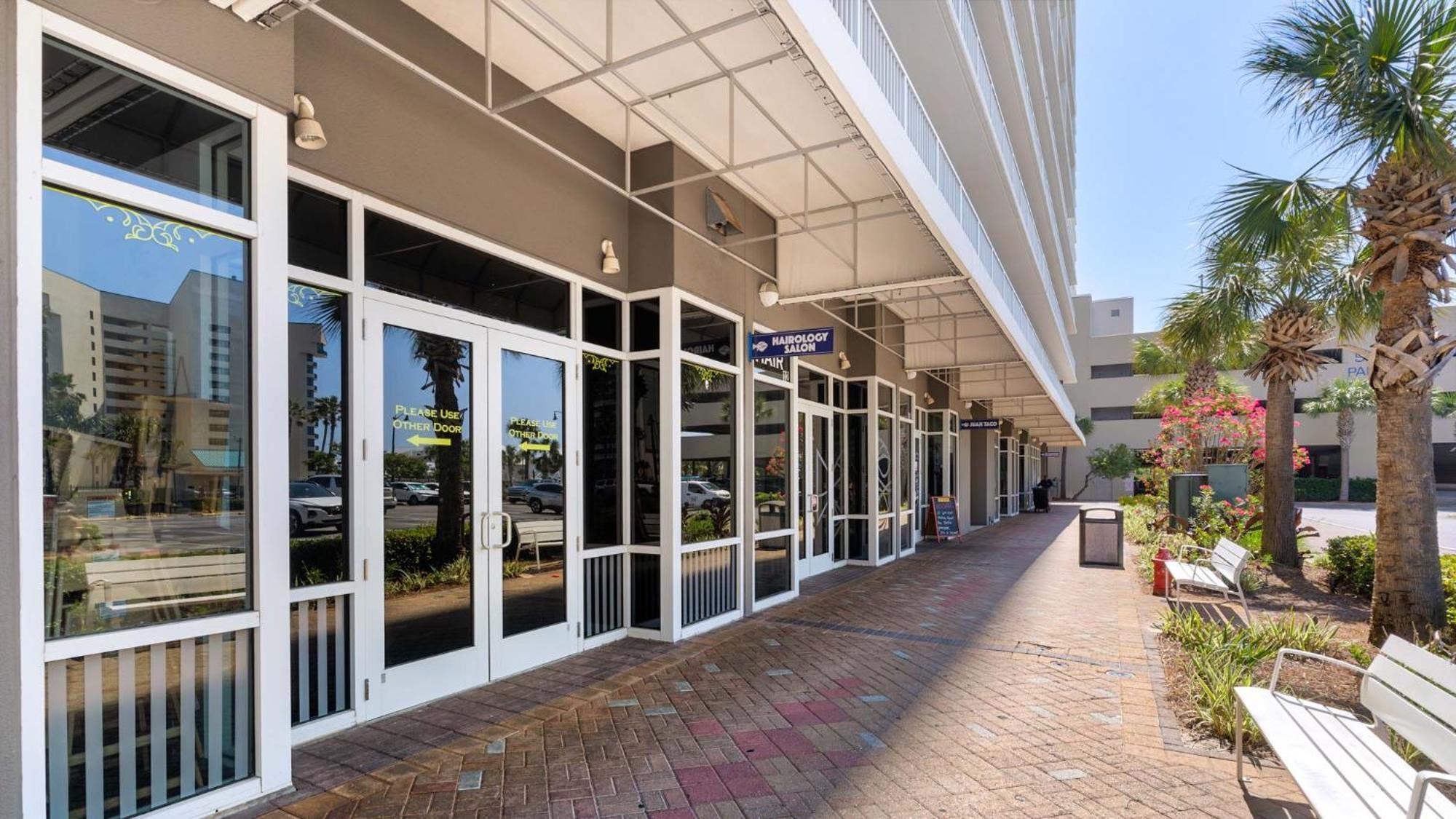 פנמה סיטי ביץ' Exceptional Laketown Wharf 1816 Condo! Resort Type Amenities מראה חיצוני תמונה