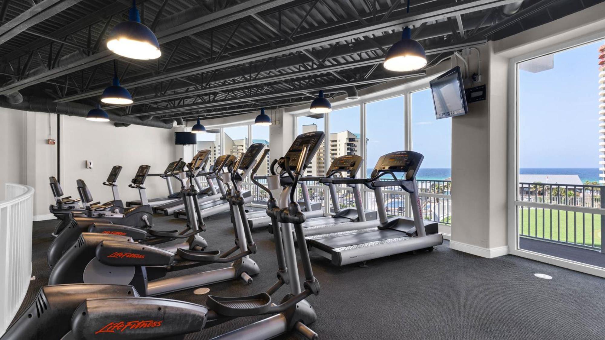 פנמה סיטי ביץ' Exceptional Laketown Wharf 1816 Condo! Resort Type Amenities מראה חיצוני תמונה